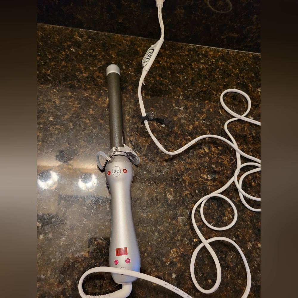 Beachwaver pro 1 inch